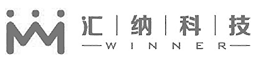 匯納科技LOGO（辦公室設(shè)計(jì)、辦公室裝修項(xiàng)目）