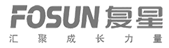 復(fù)星集團(tuán)LOGO（辦公室設(shè)計(jì)、辦公室裝修項(xiàng)目）