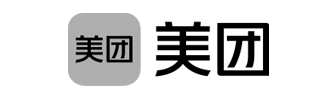 美團(tuán)LOGO（辦公室設(shè)計(jì)、辦公室設(shè)計(jì)裝修項(xiàng)目）